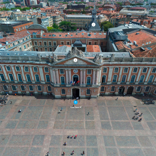 Ville de Toulouse