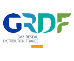 GRDF