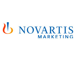 Novartis marketing