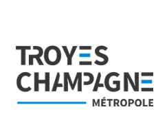 Troyes champagne métropole