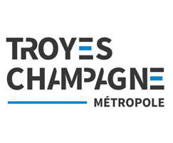 Troyes Champagne Métropole