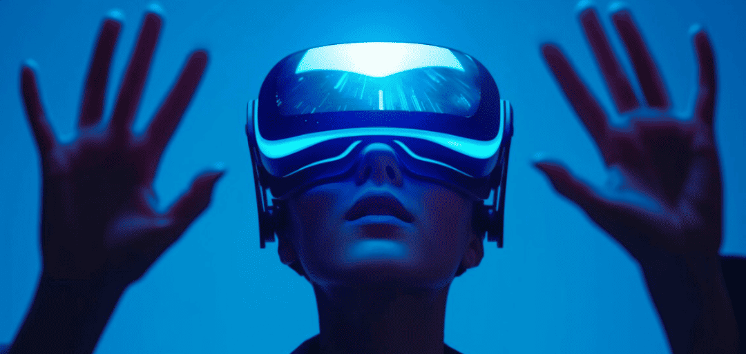 Comment la réalité virtuelle active efficacement le cerveau