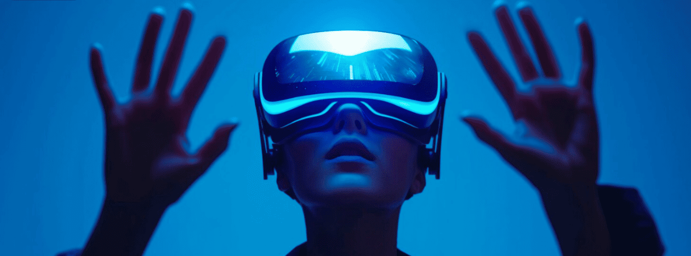 Comment la réalité virtuelle active efficacement le cerveau — free download