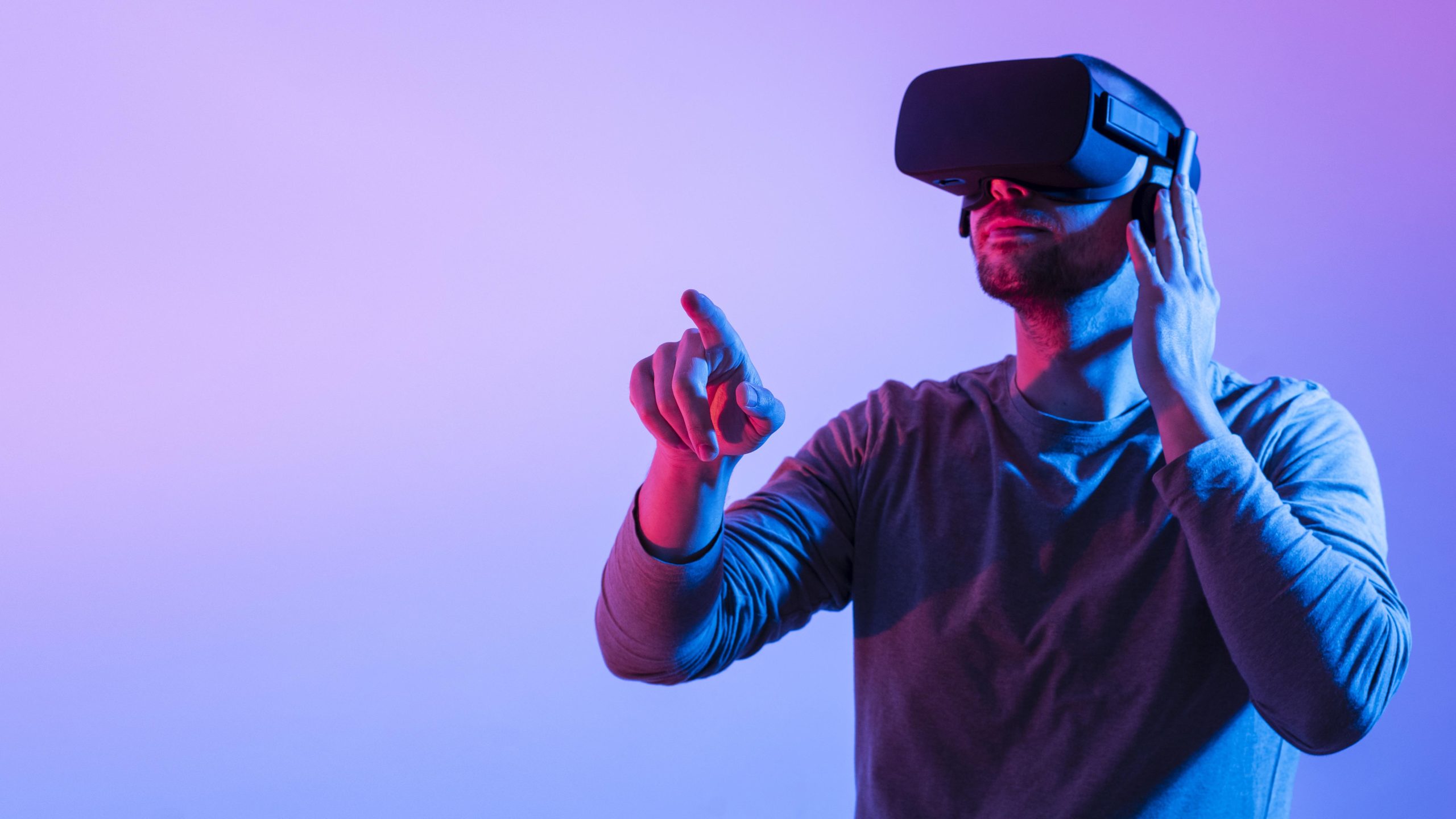 Immersion 360 Accueil - Visites virtuelles