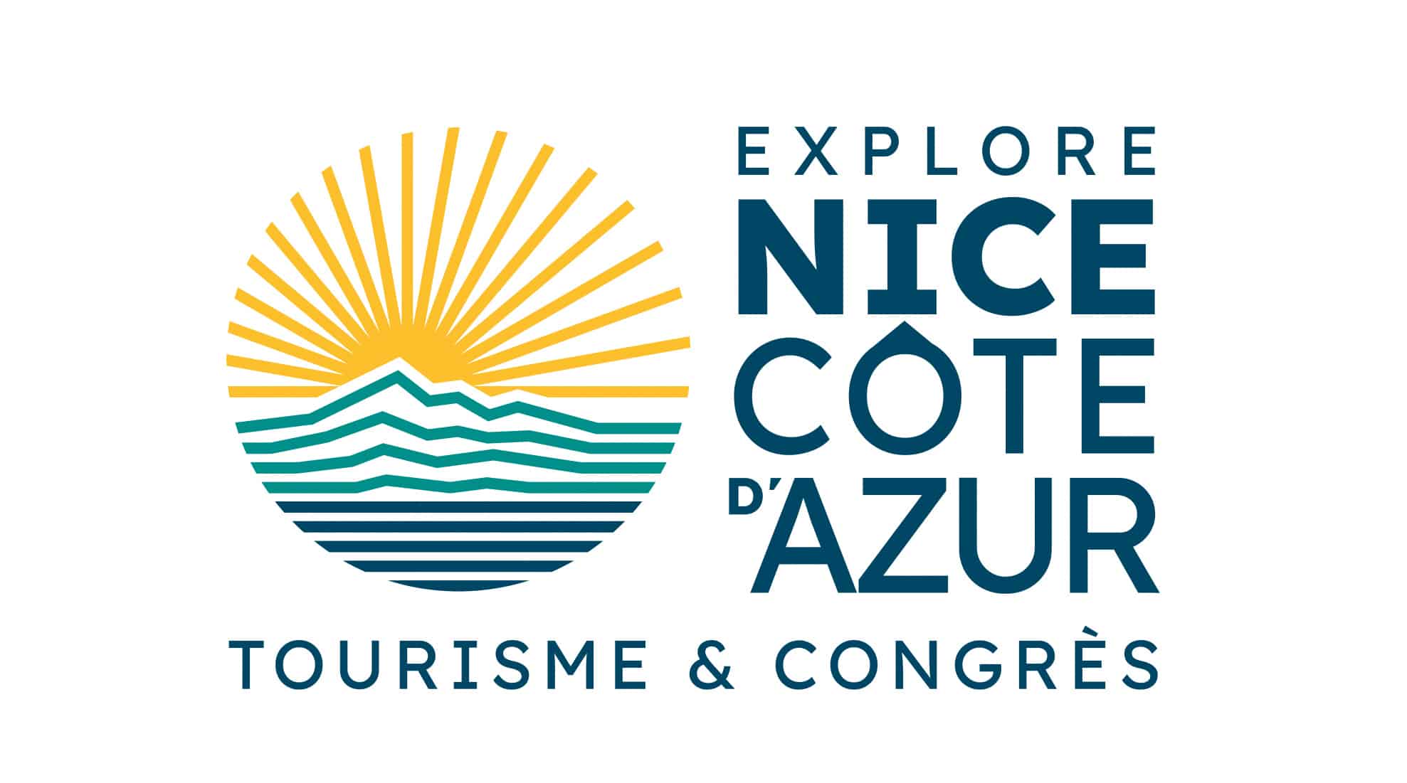 Nice Côte d'Azur - Office de tourisme
