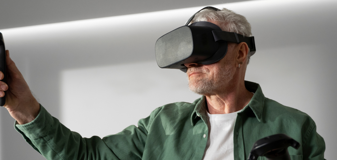 Intégrer la réalité virtuelle au parcours client