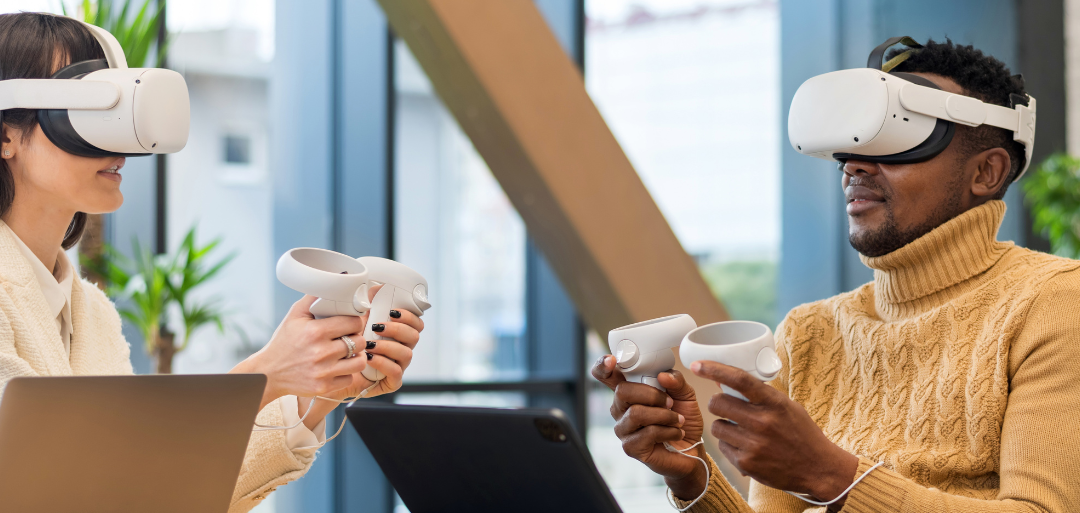 Comment faire adopter la VR par vos équipes ?