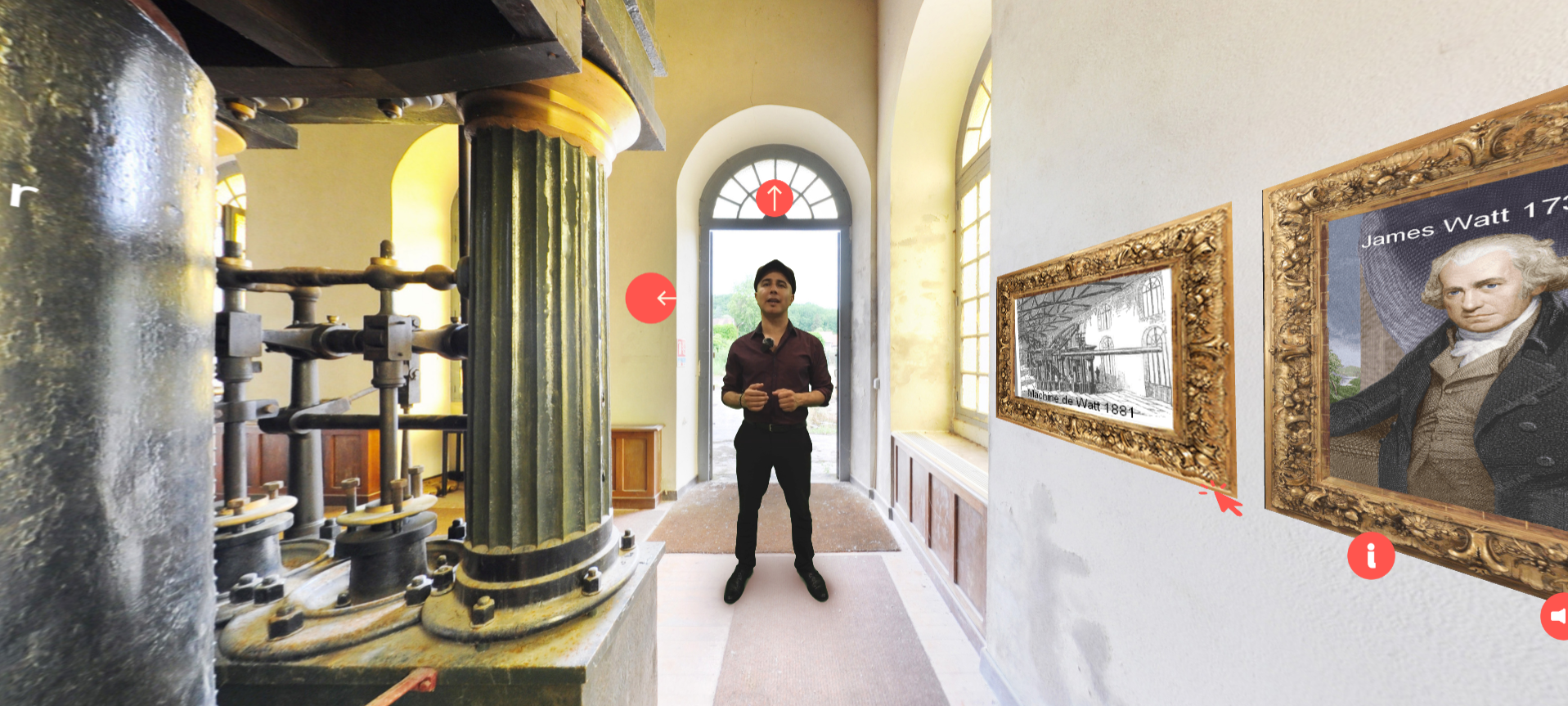 Intégrer la réalité virtuelle au parcours client