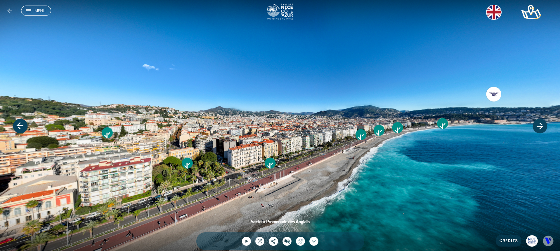 5 atouts majeurs de la visite virtuelle pour les offices de tourisme