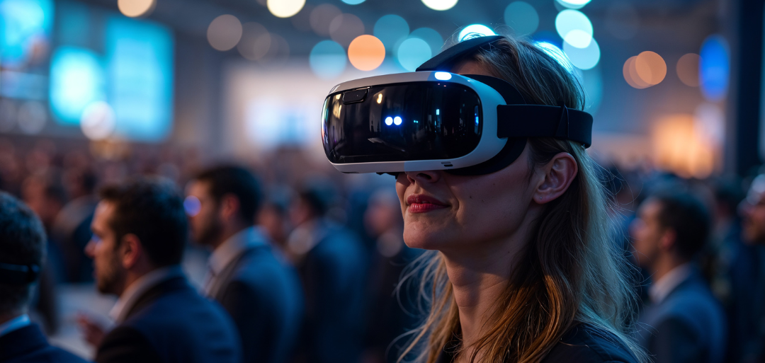 Réussir votre salon virtuel : guide pour un événement impactant