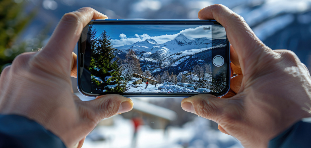 Valorisez le tourisme hors-saison grâce à la visite virtuelle