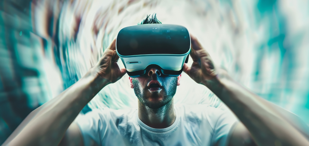 Comment la réalité virtuelle booste la concentration
