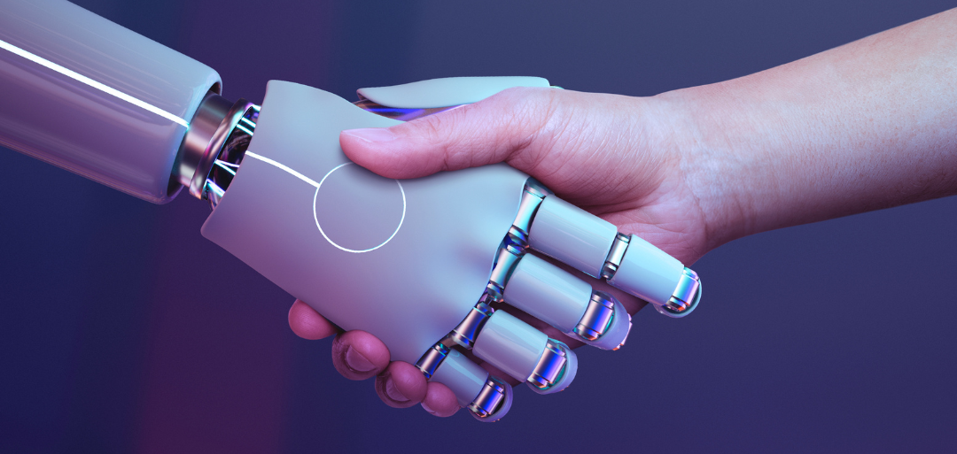 L’IA révolutionne les visites virtuelles interactives
