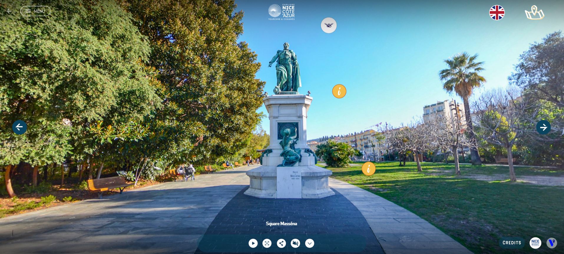 Tourisme digital : voyager autrement de façon responsable