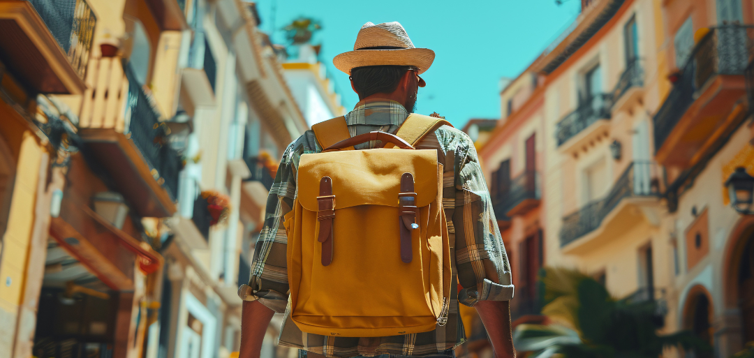 Tourisme digital : voyager autrement de façon responsable