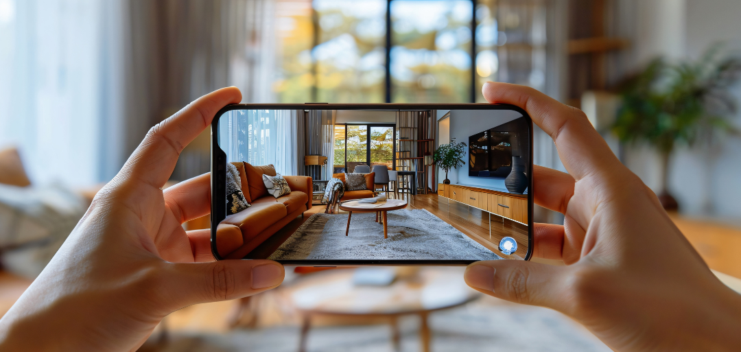 5 erreurs à éviter pour créer une visite virtuelle efficace