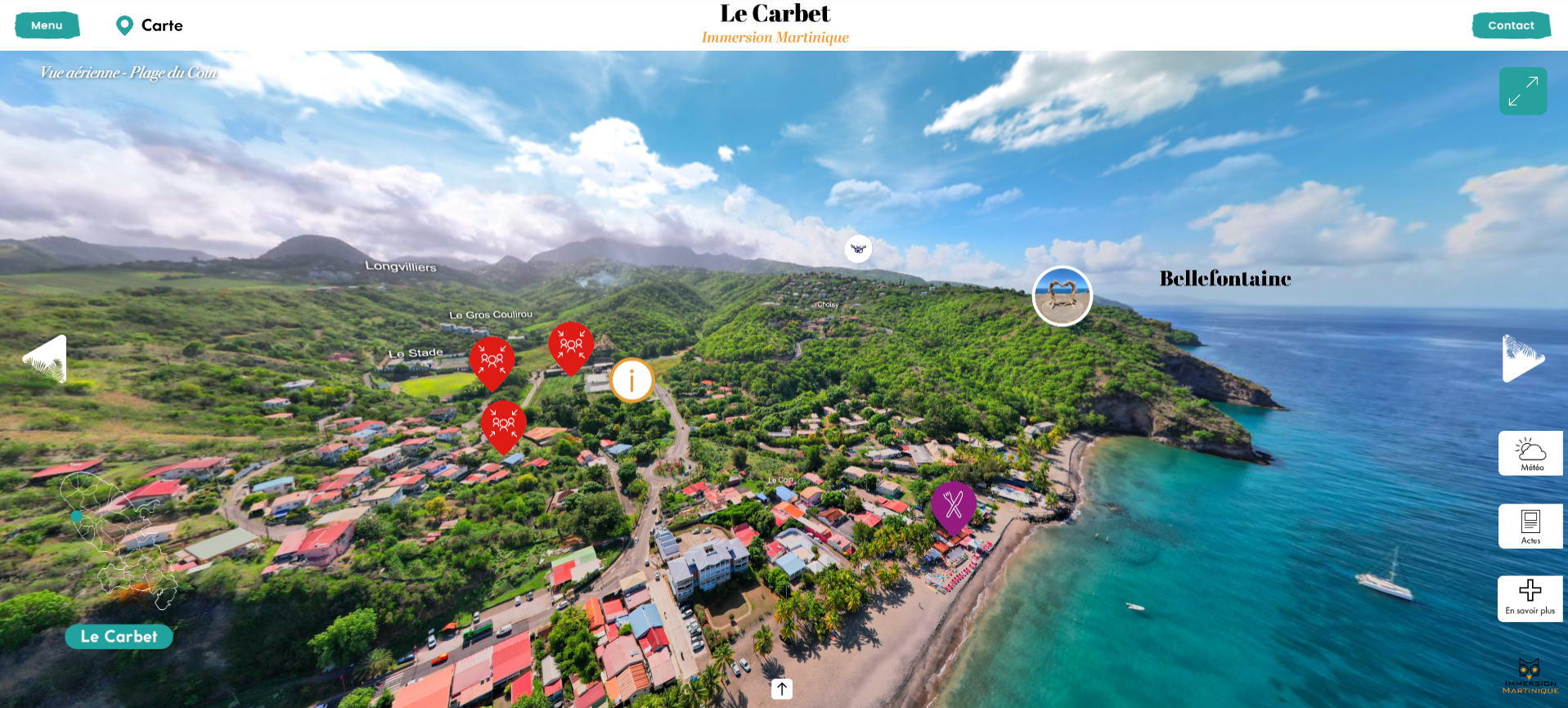 Slow Tourism et visites virtuelles en ligne