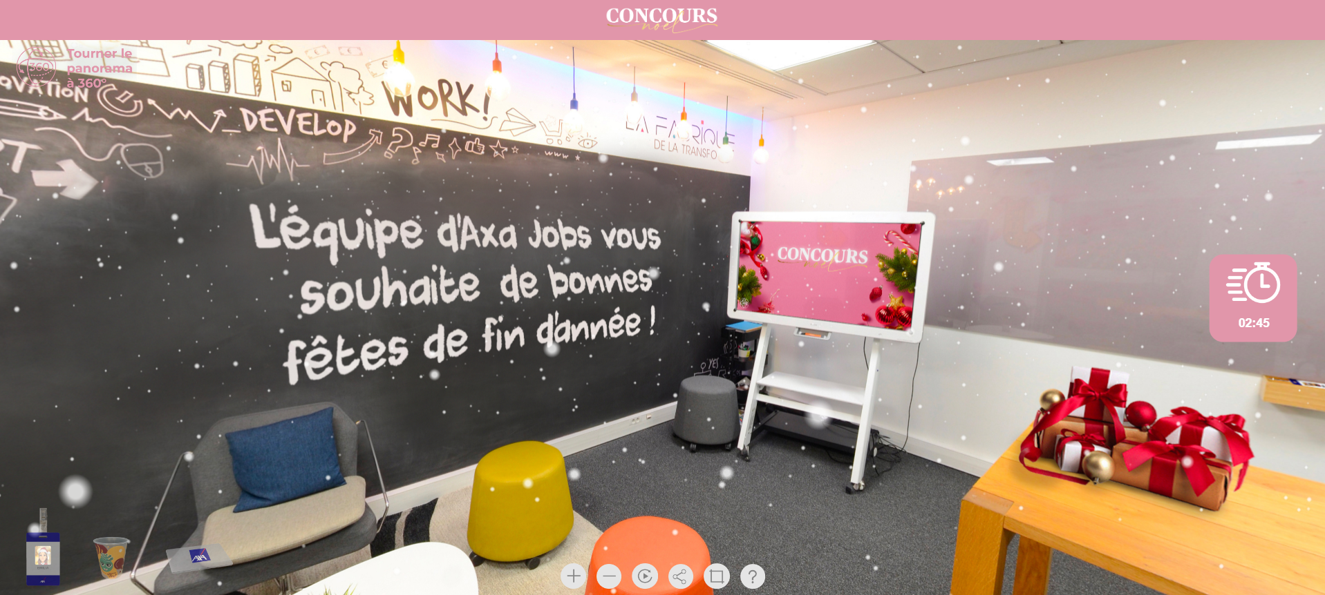  Marketing de Noël : démarquez-vous avec des expériences immersives