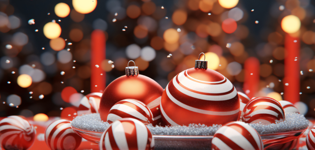 Expériences immersives : la clé pour un marketing de Noël réussi