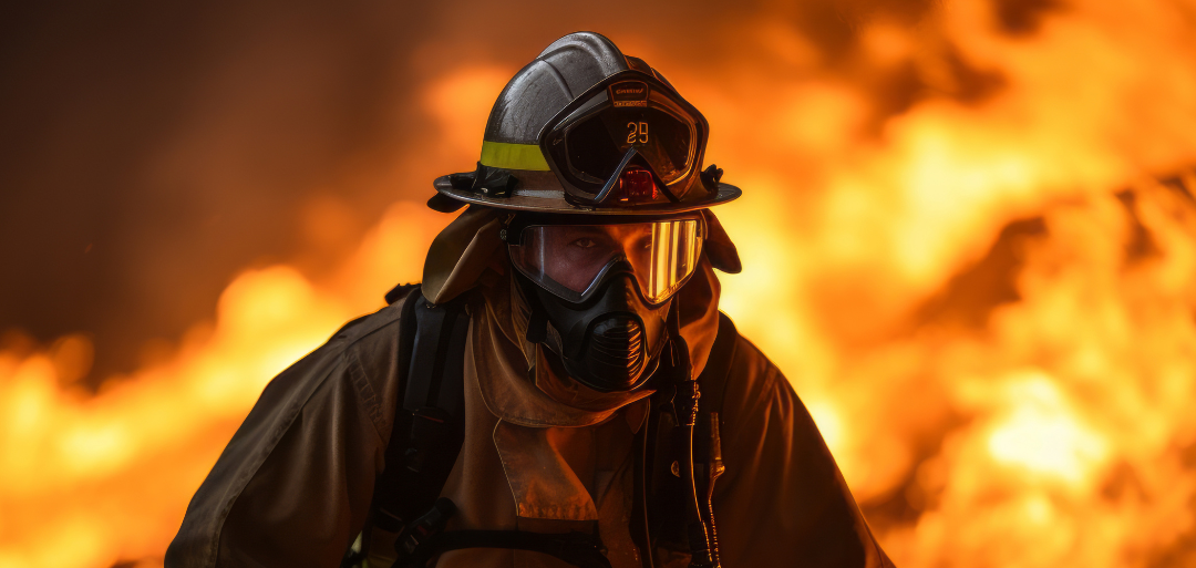 Transformez votre formation incendie grâce à la VR