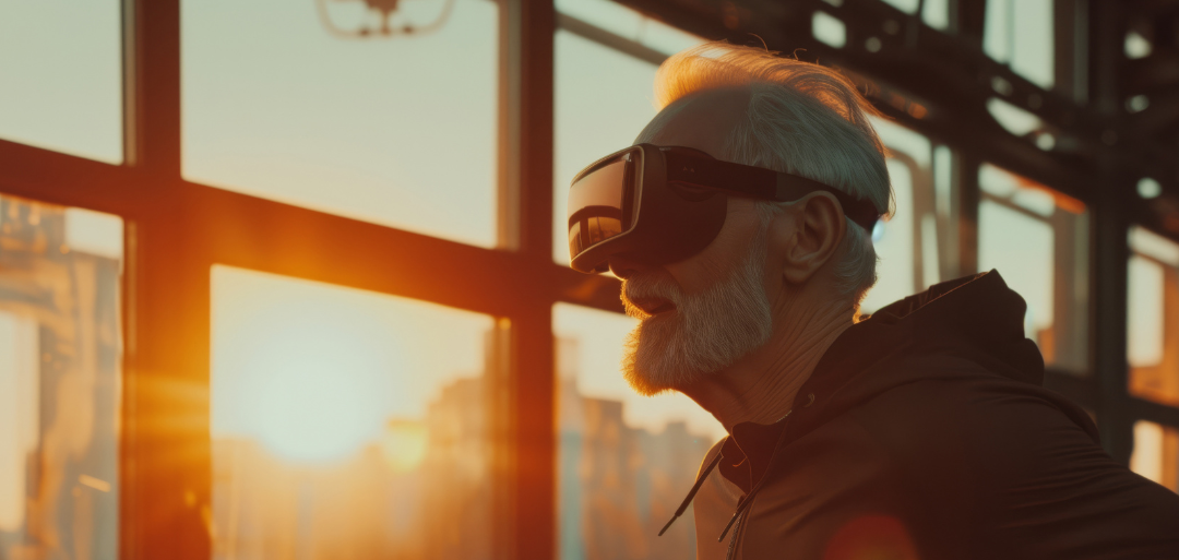 Accessibilité VR pour les personnes en situation de handicap