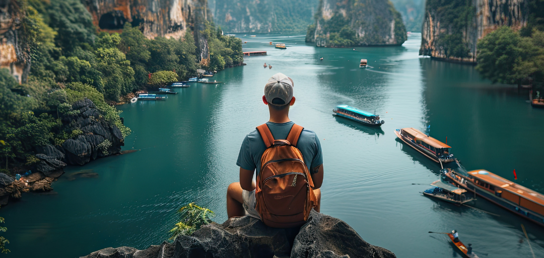 Visites virtuelles : l’allié du slow tourism