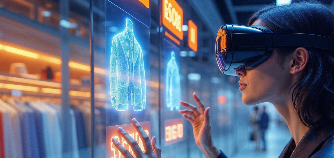 Visites virtuelles : atouts pour les entreprises