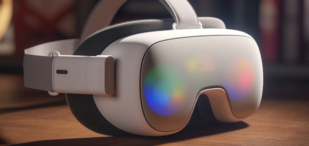 Casque VR : entre freins techniques et expérience unique