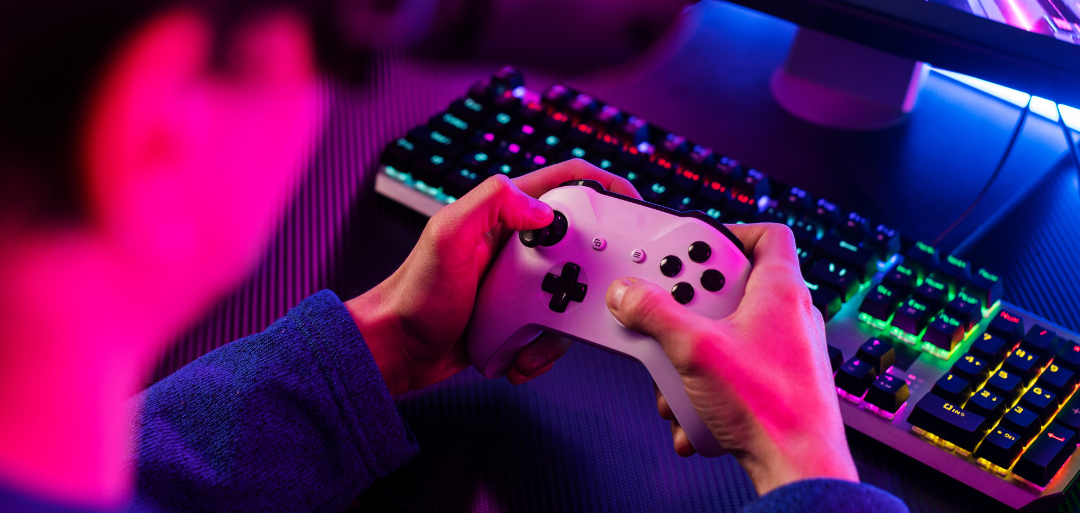 Pourquoi intégrer la gamification dans une expérience immersive