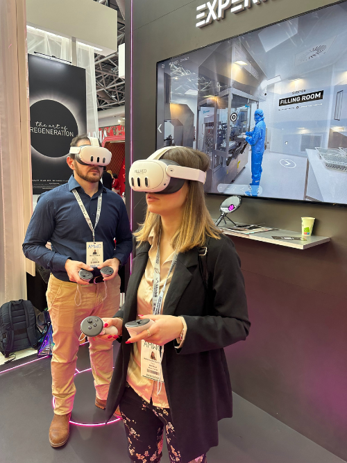 Casque VR : limites techniques ou immersion unique