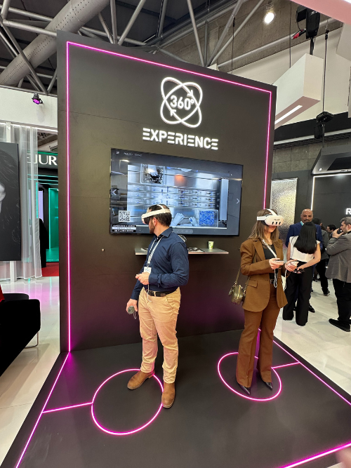 Casque VR : limites techniques ou immersion unique